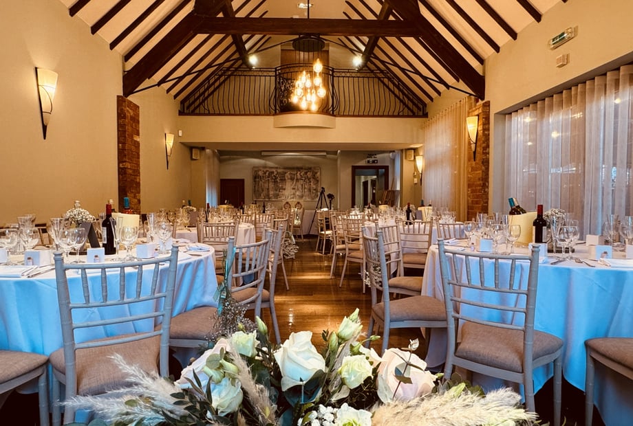 Nuthurst Grange - image 7