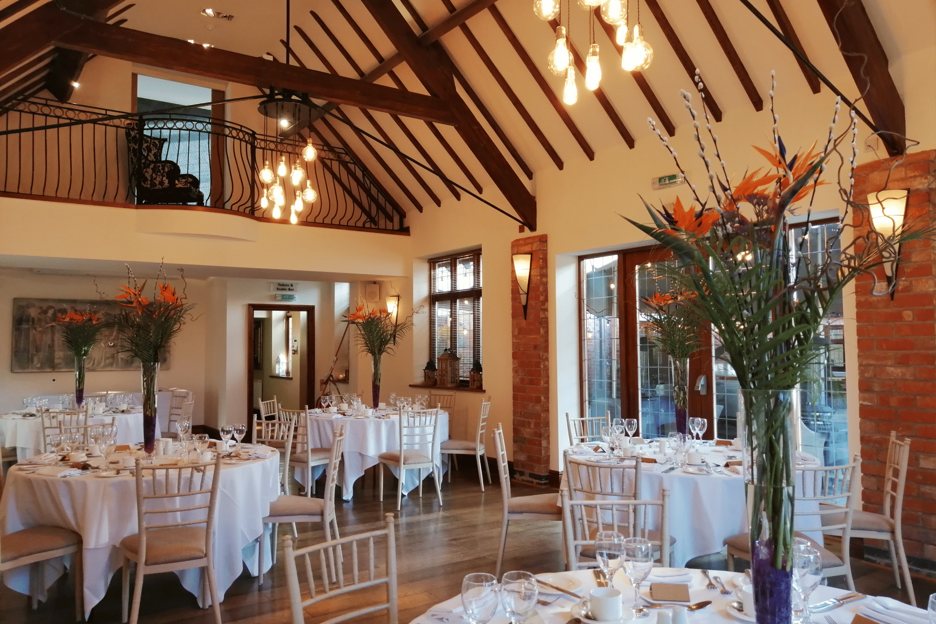 Nuthurst Grange - image 2