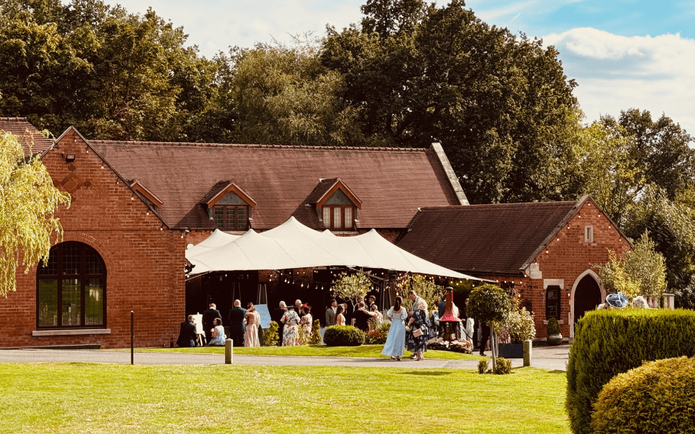 Nuthurst Grange - image 10