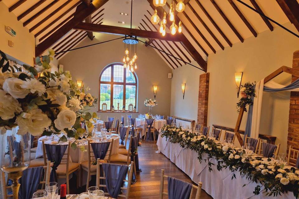 Nuthurst Grange - image 3