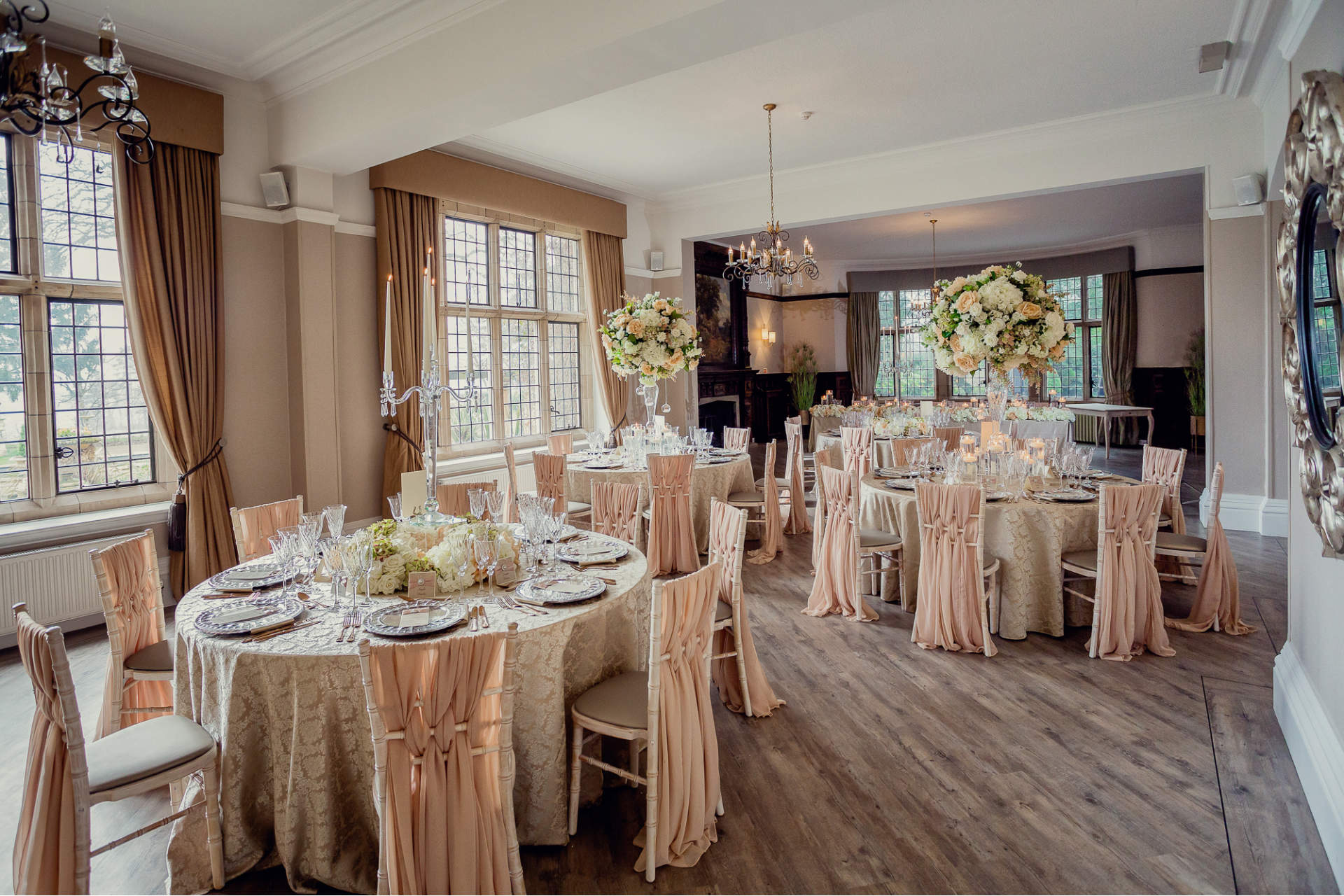 Moxhull Hall - image 7