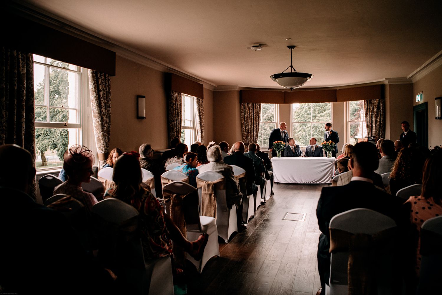 Lightwoods House - image 6