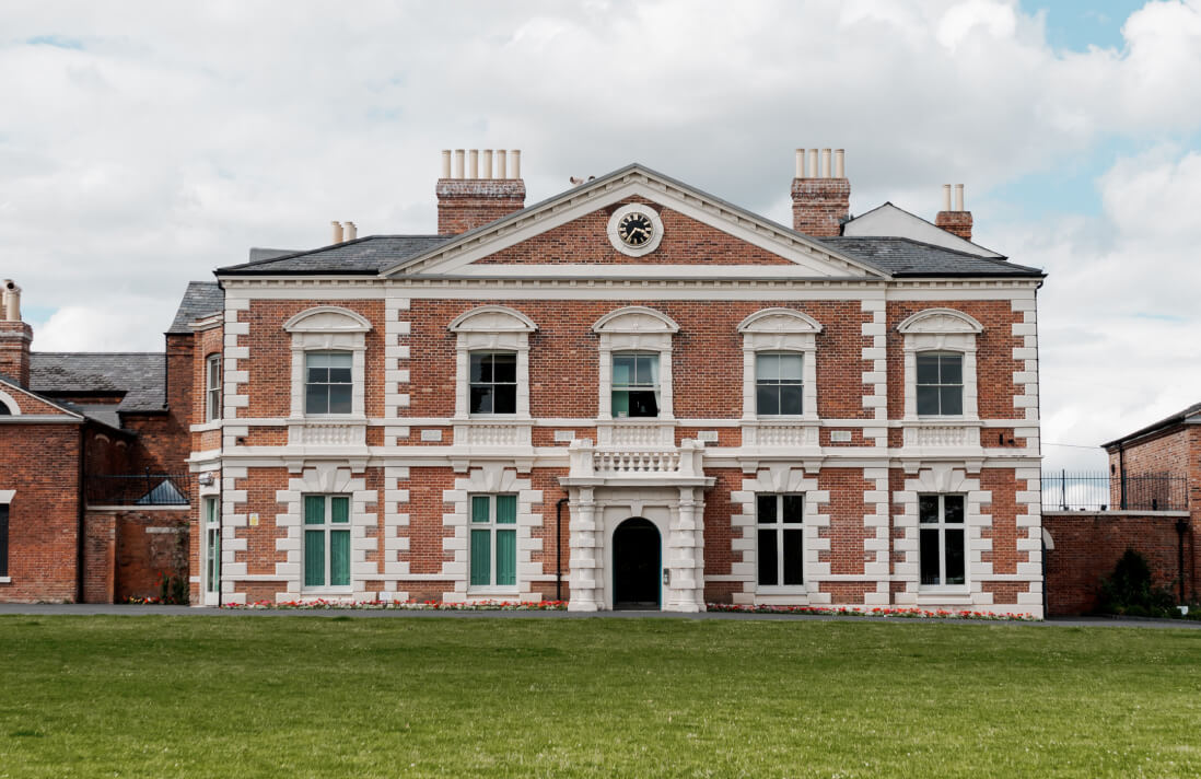 Lightwoods House - image 4