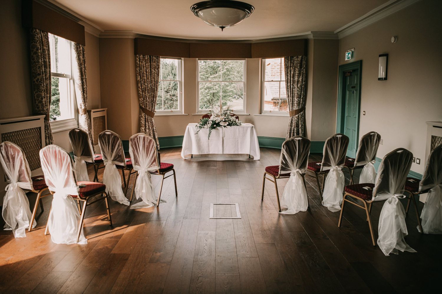 Lightwoods House - image 5