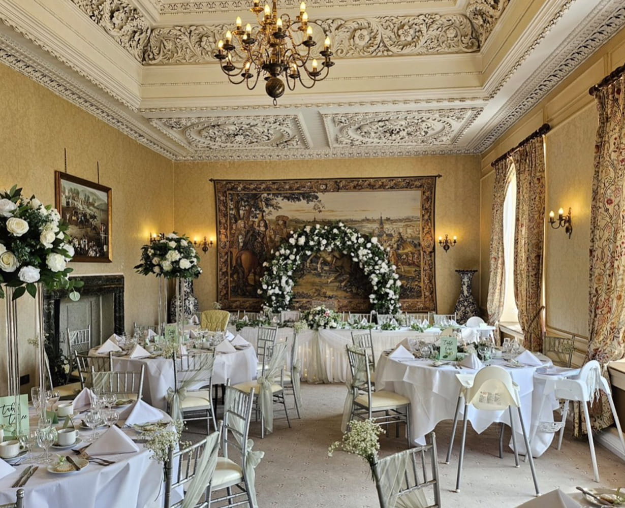 Castle Bromwich Hall Hotel - image 3