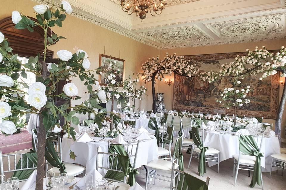 Castle Bromwich Hall Hotel - image 5