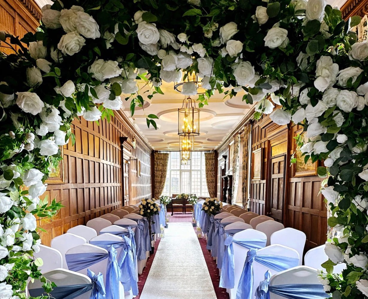 Castle Bromwich Hall Hotel - image 2