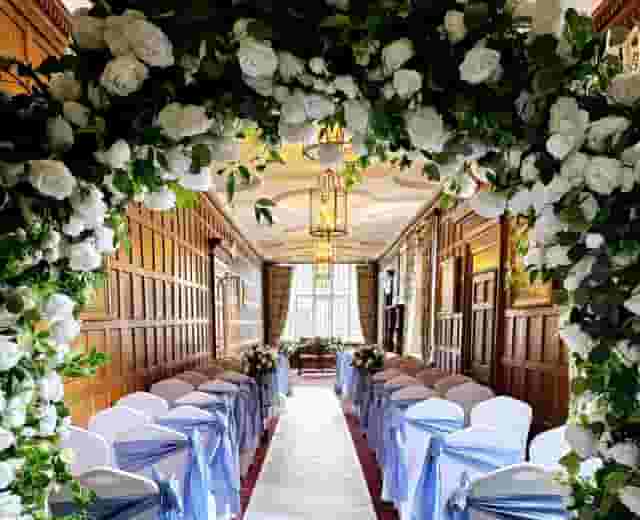 Castle Bromwich Hall Hotel