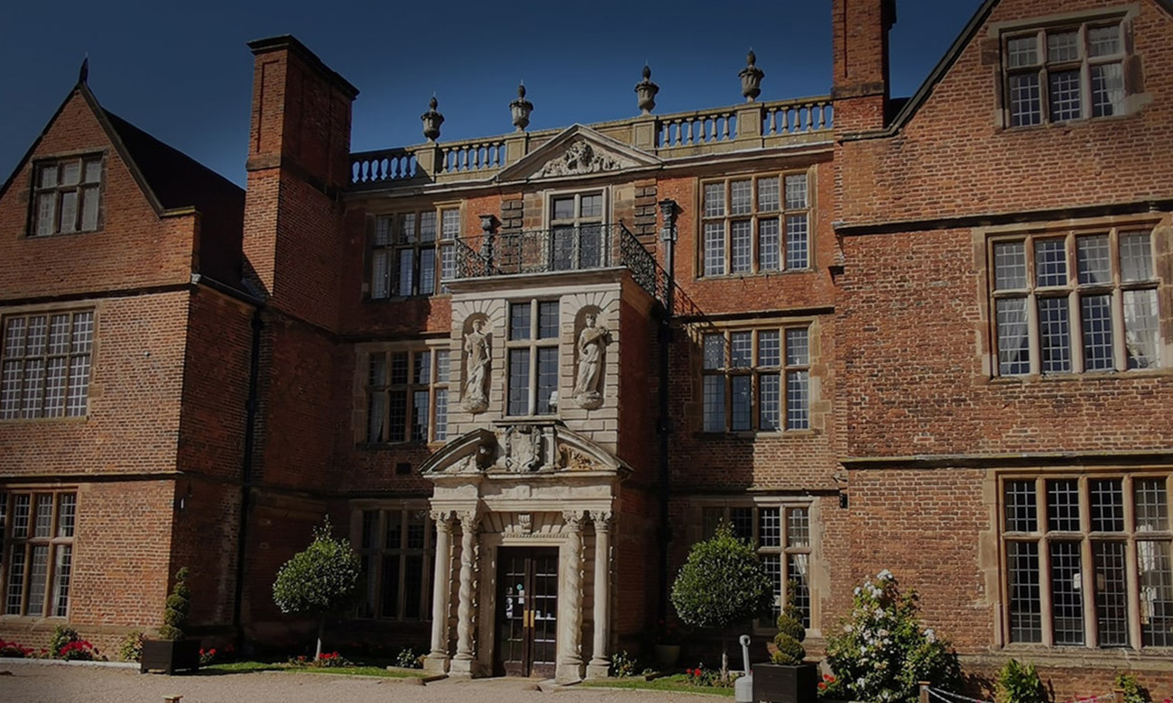 Castle Bromwich Hall Hotel - image 6