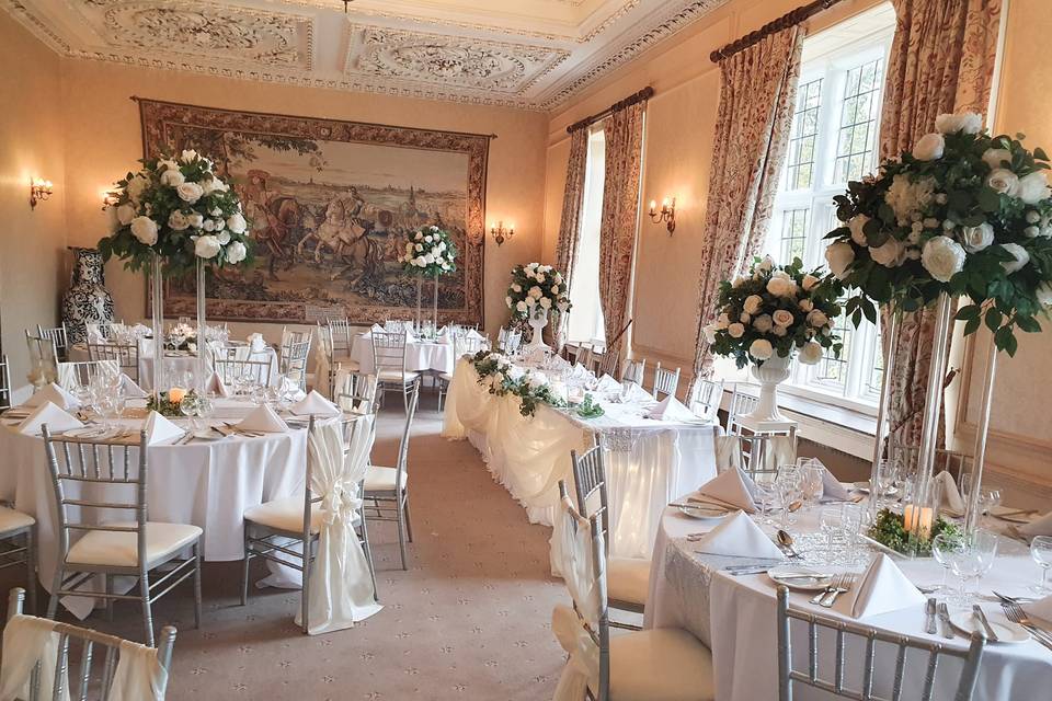 Castle Bromwich Hall Hotel - image 1