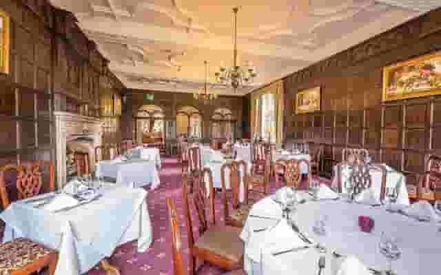 Castle Bromwich Hall Hotel