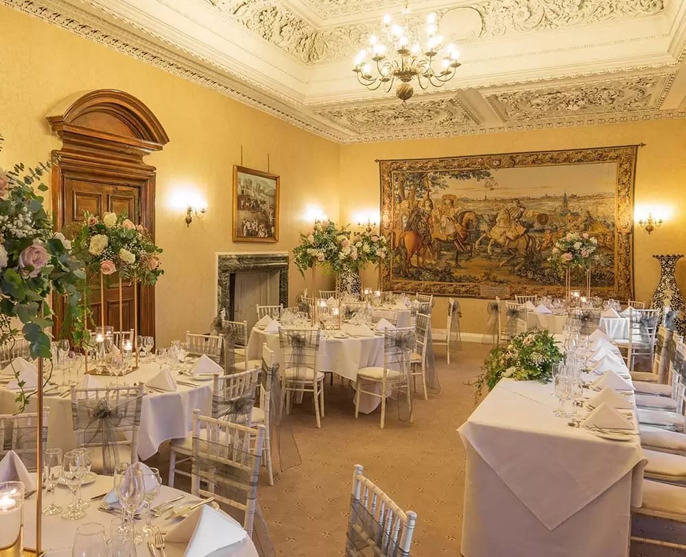 Castle Bromwich Hall Hotel - image 7
