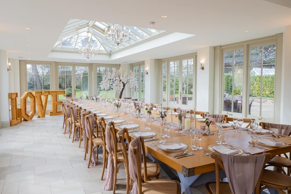 Chewton Glen Hotel & Spa - image 3