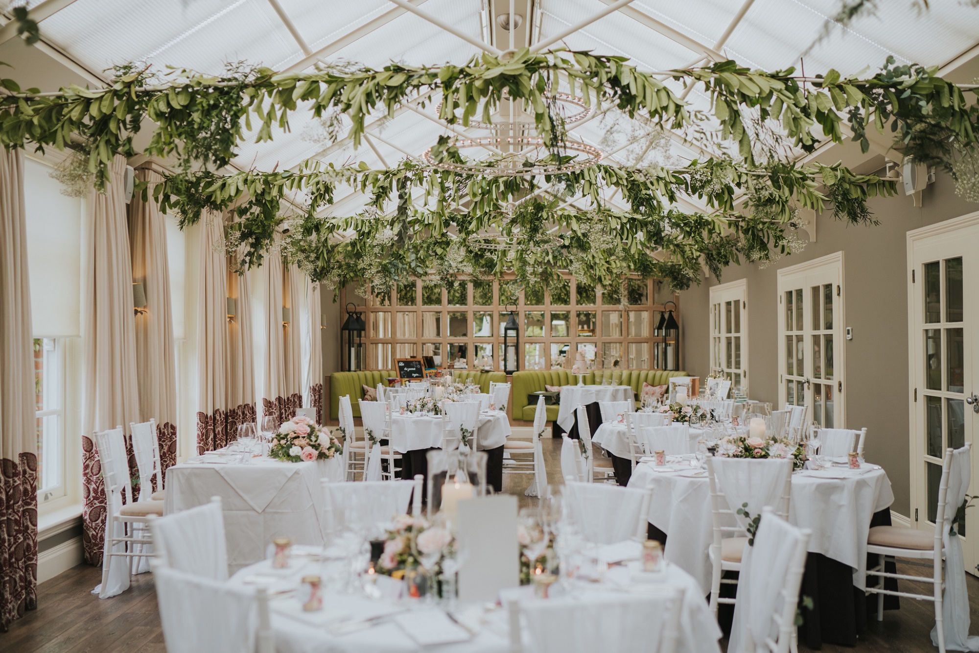 Chewton Glen Hotel & Spa - image 1
