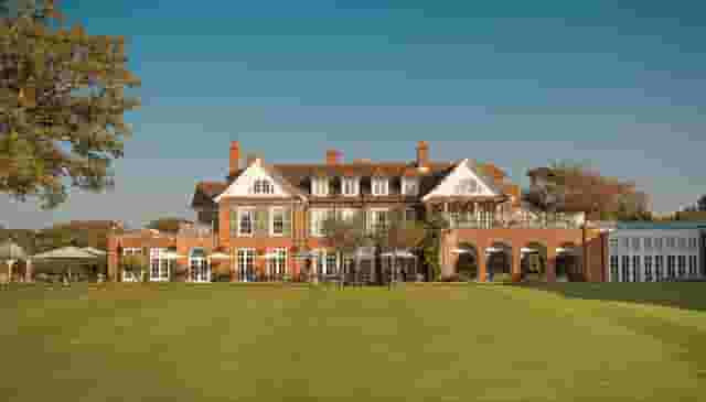 Summer House