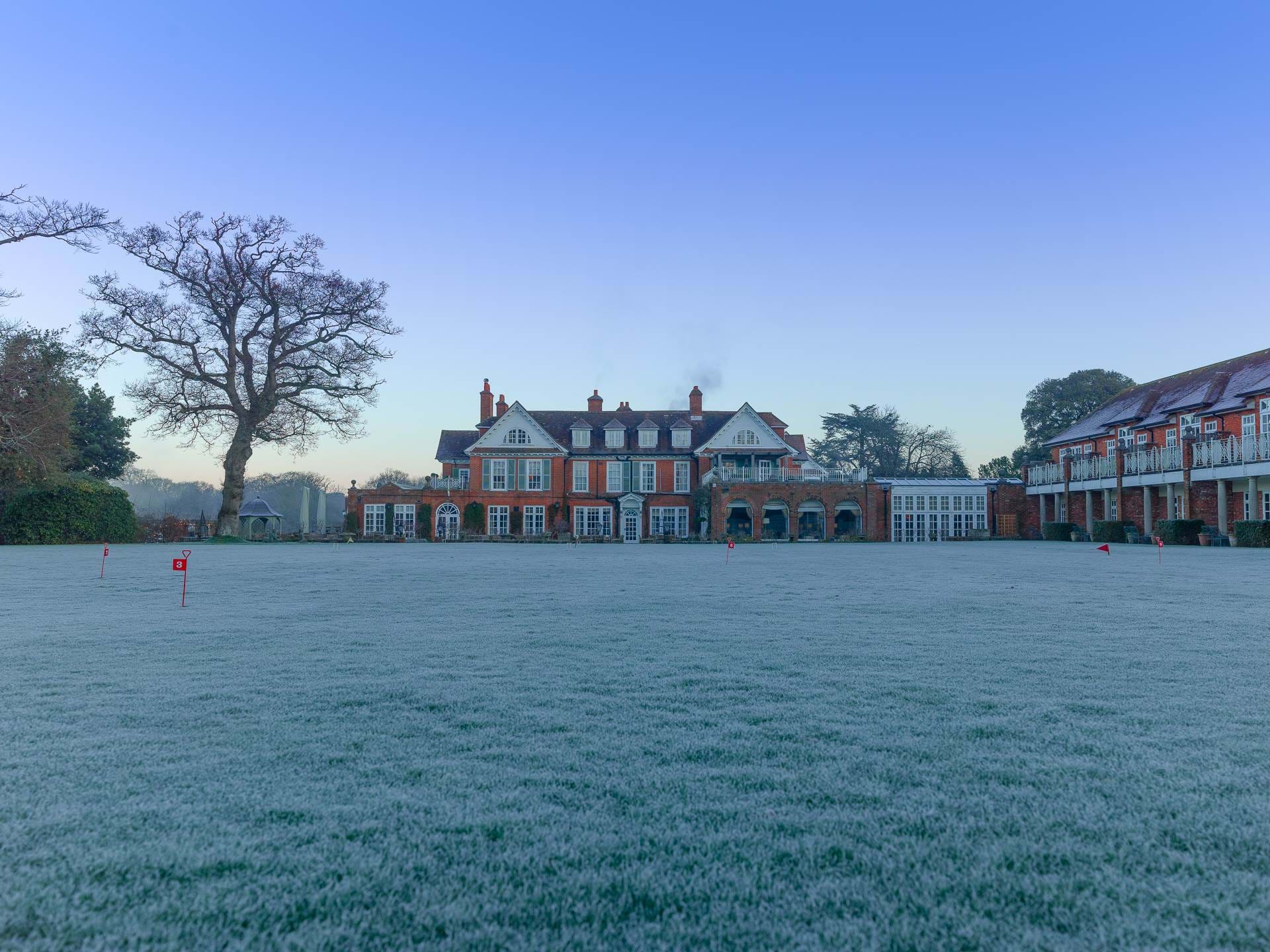 Chewton Glen Hotel & Spa - image 3