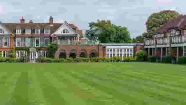 Summer House