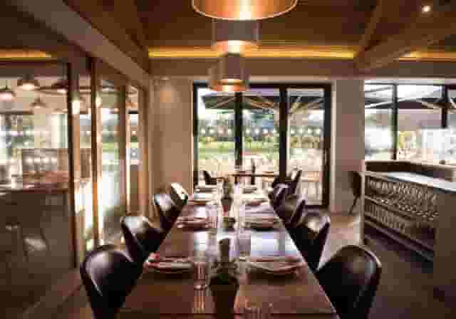 Wine Room