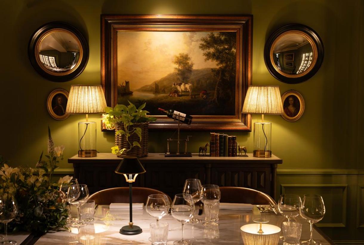 Chewton Glen Hotel & Spa - image 3