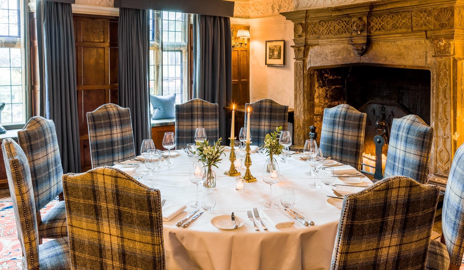 The Lygon Arms - image 3