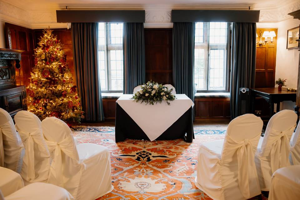 The Lygon Arms - image 1