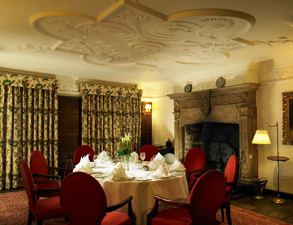 The Lygon Arms - image 2