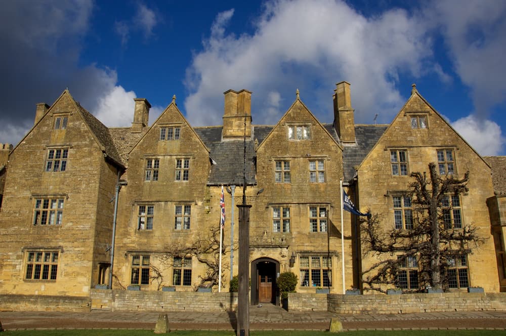 The Lygon Arms - image 4