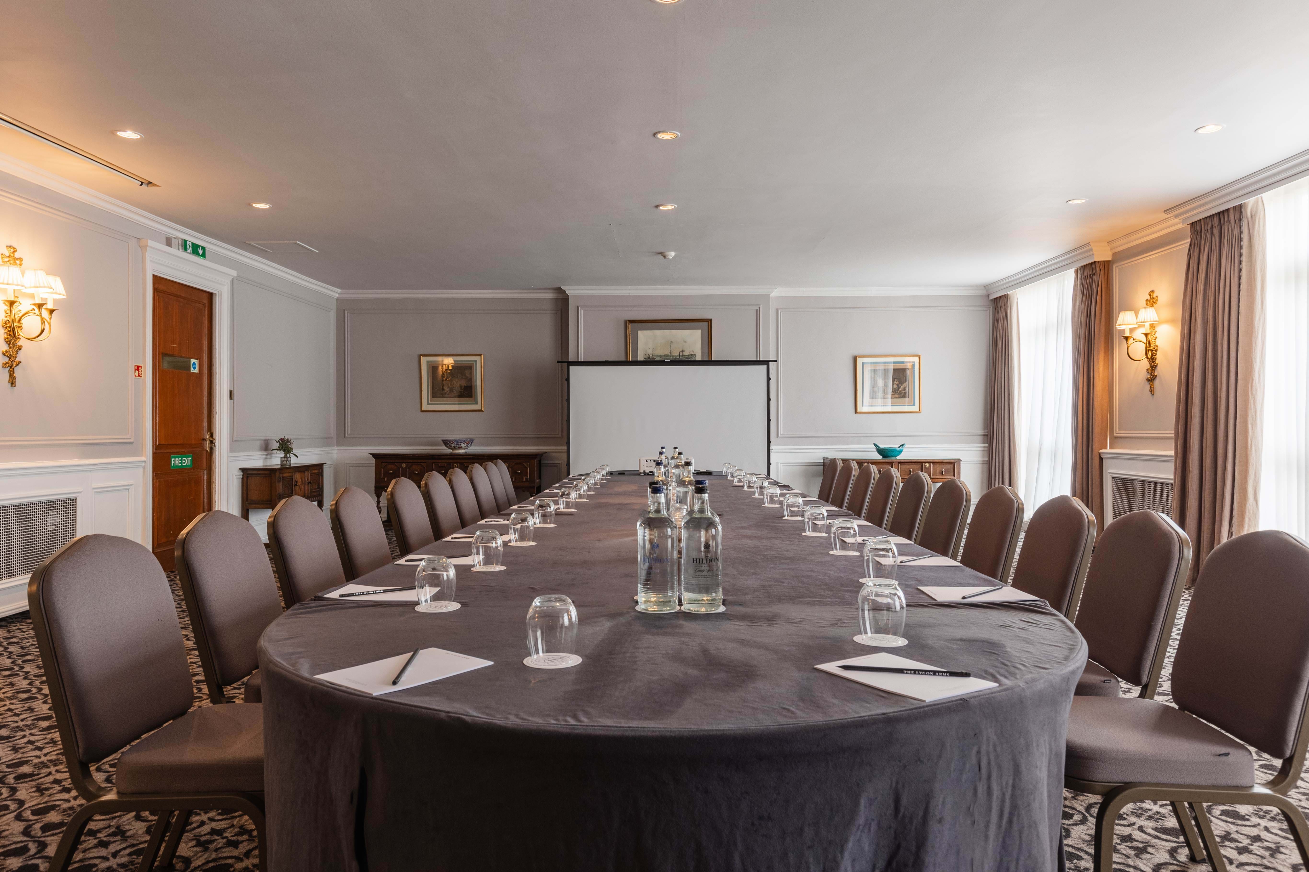 The Lygon Arms - image 3