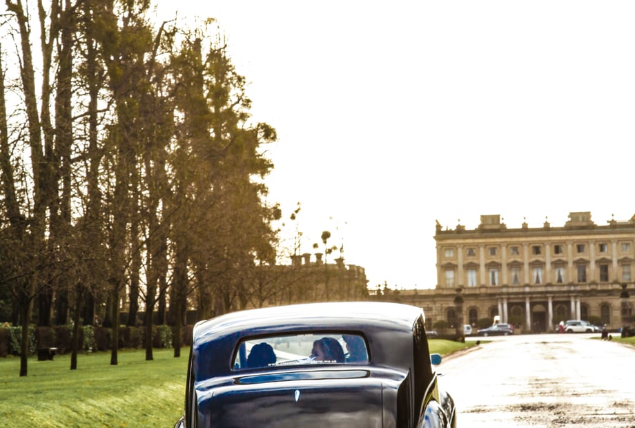 Cliveden House - image 2