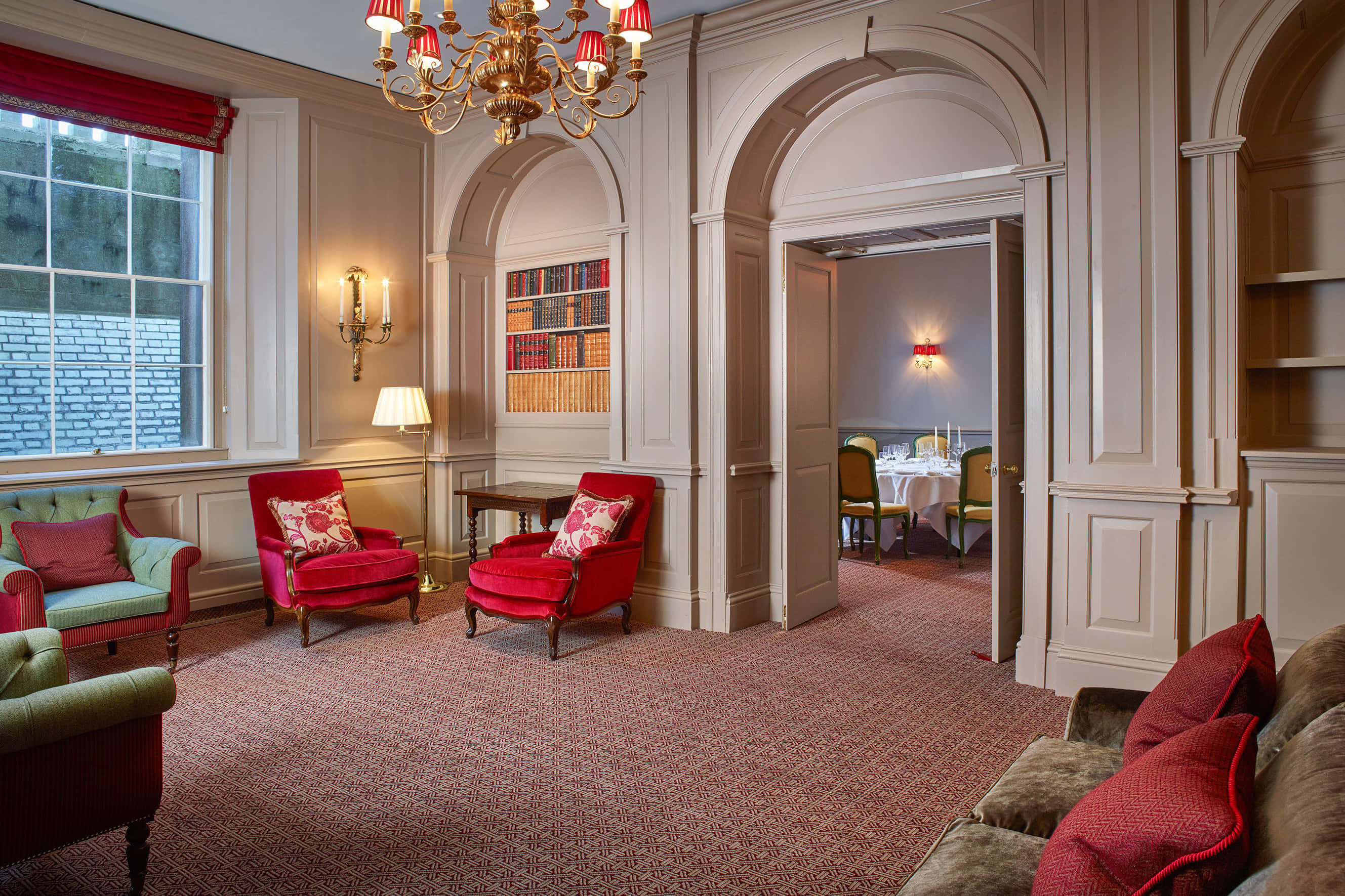 Cliveden House - image 1