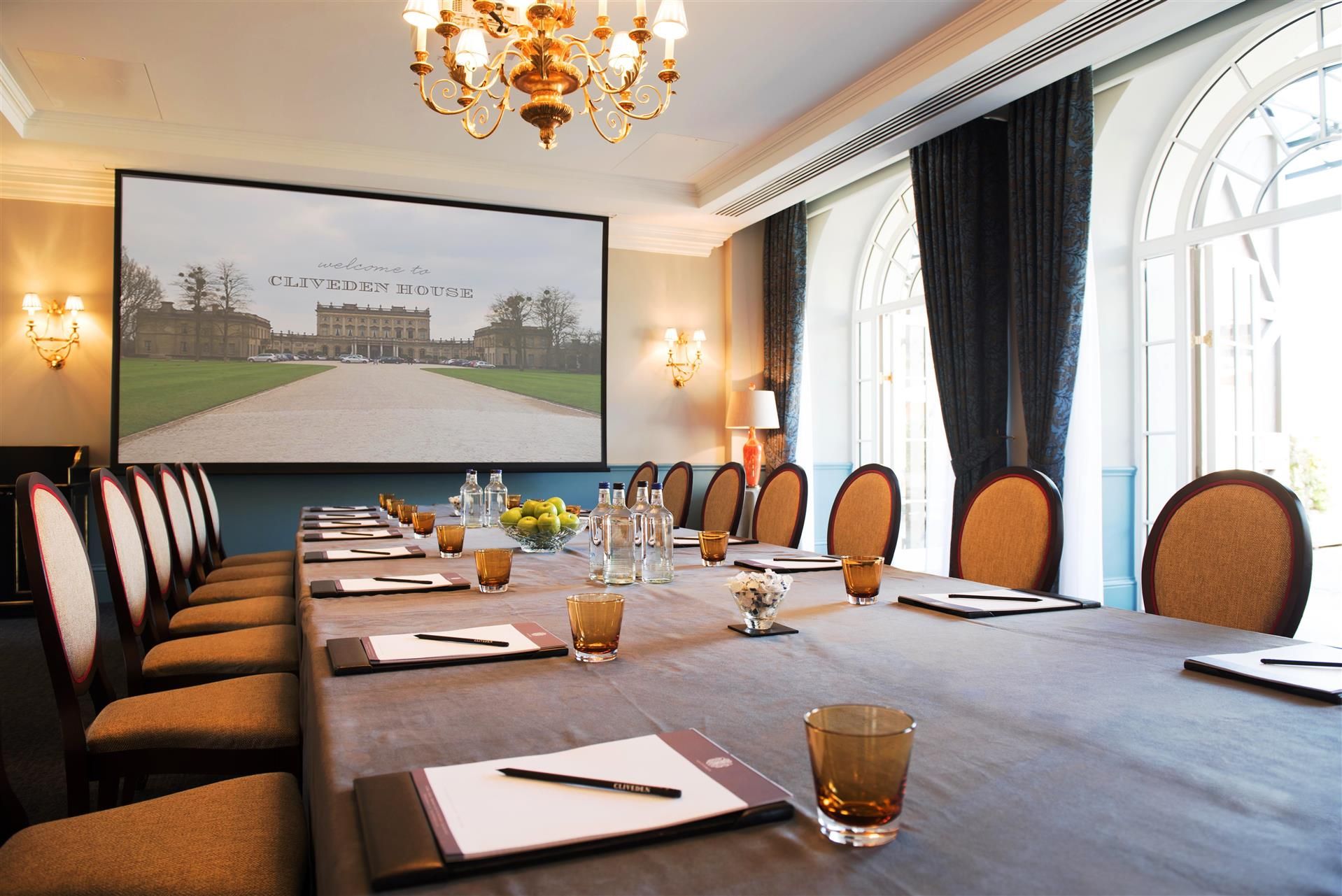 Cliveden House - image 2