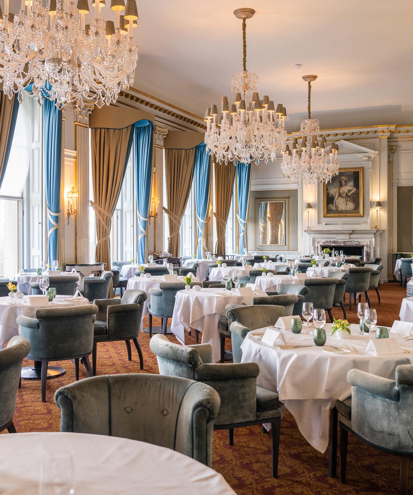 Cliveden House - image 2