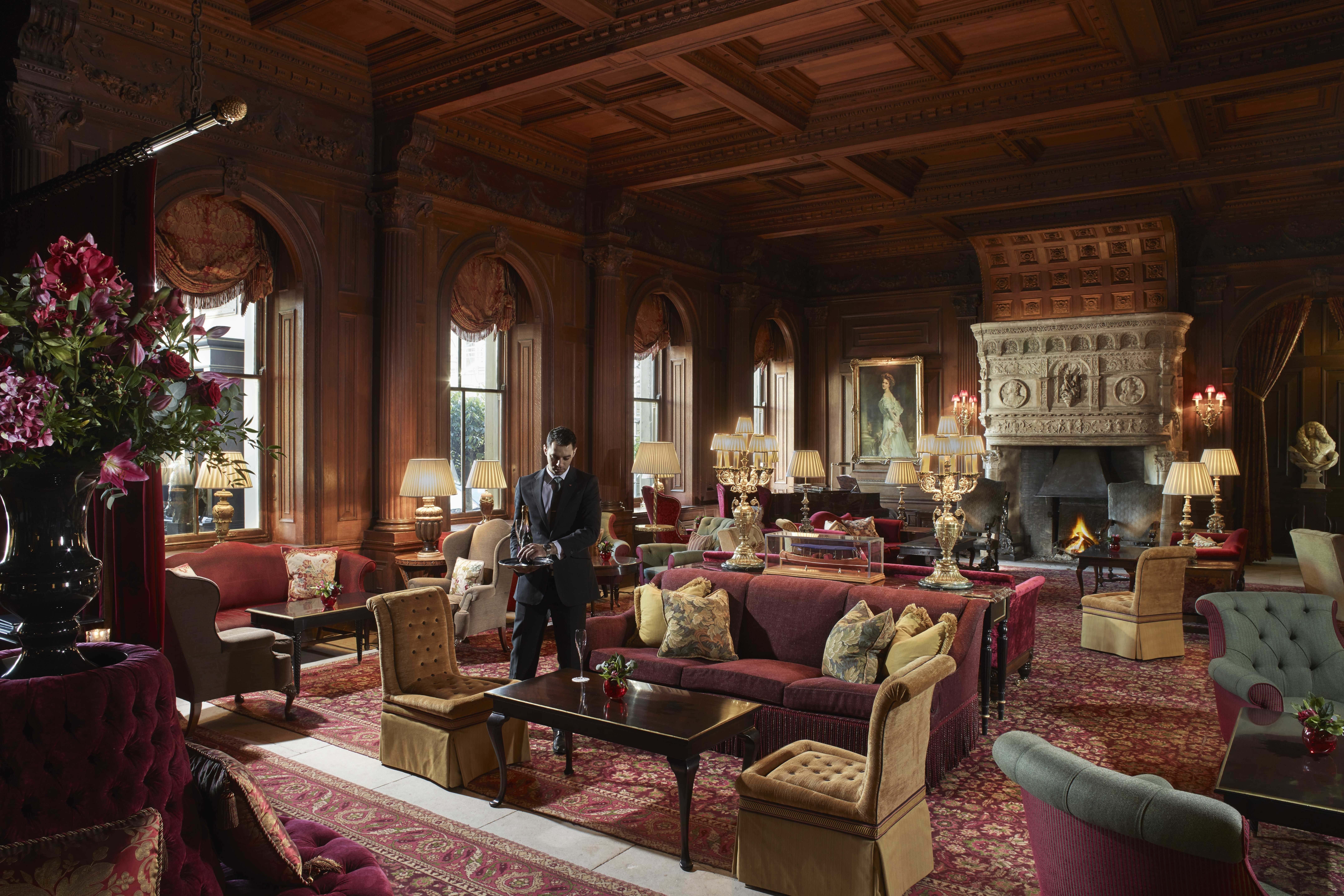 Cliveden House - image 2