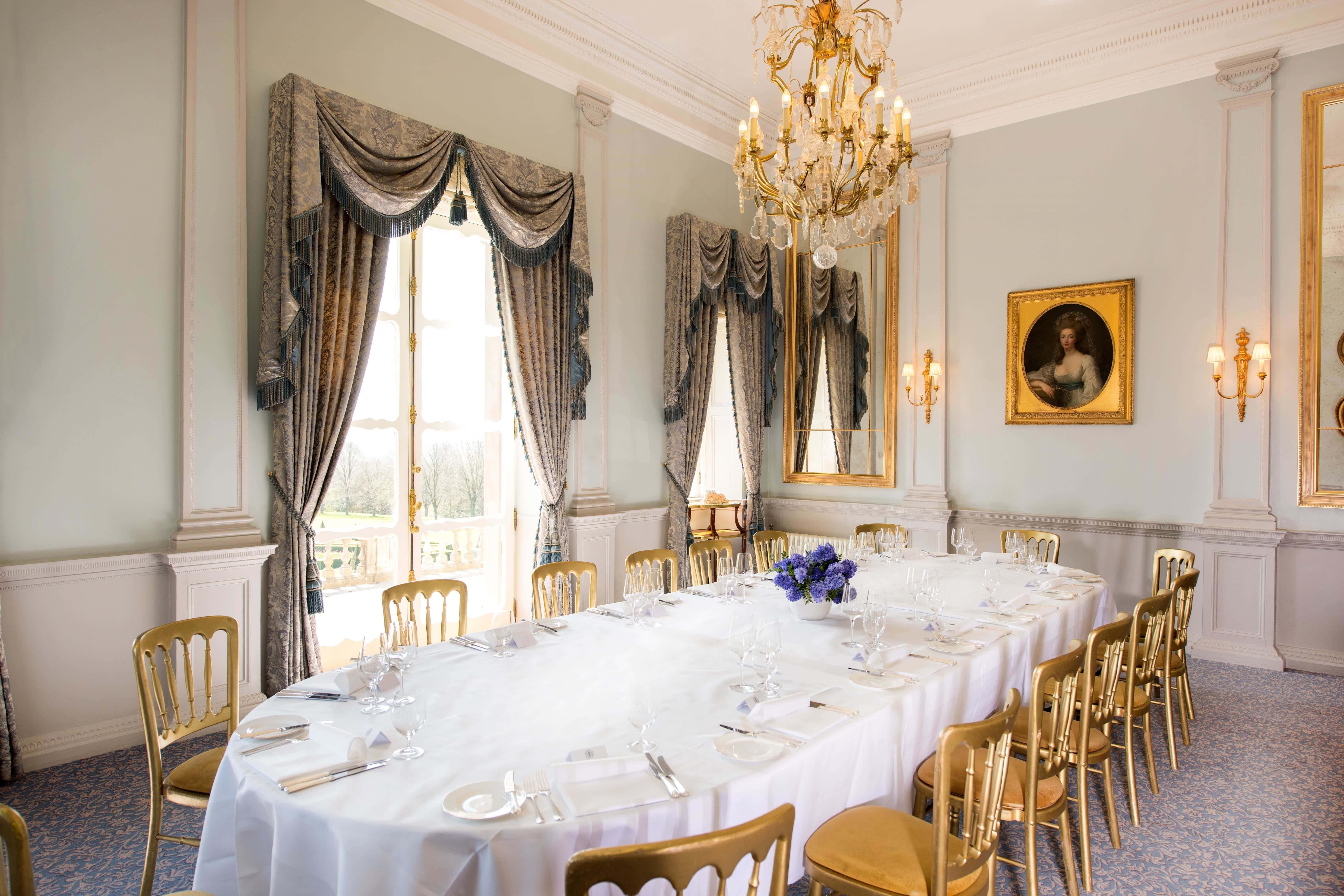 Cliveden House - image 1