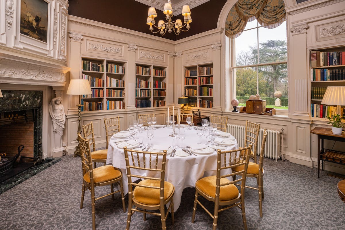 Cliveden House - image 1