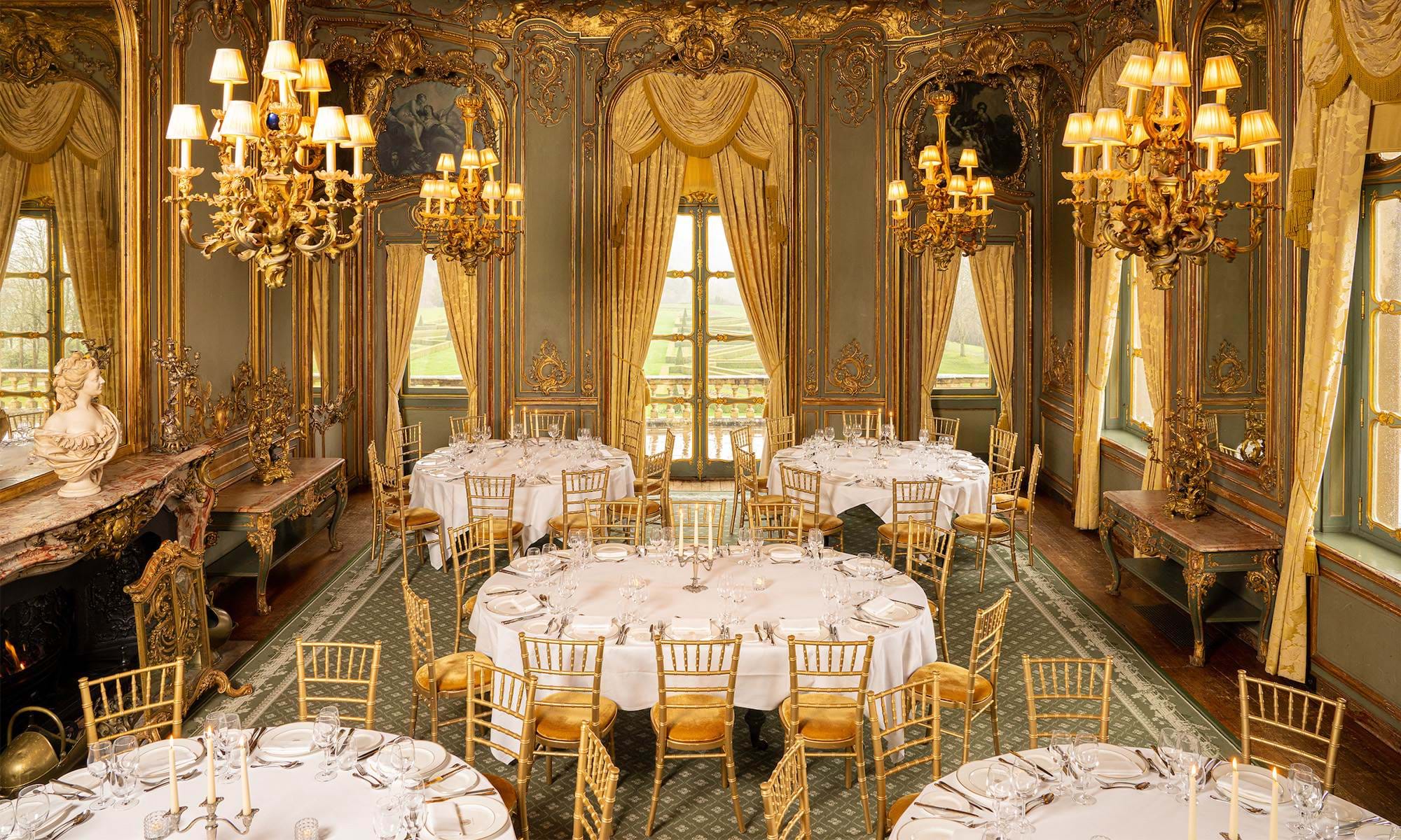Cliveden House - image 3