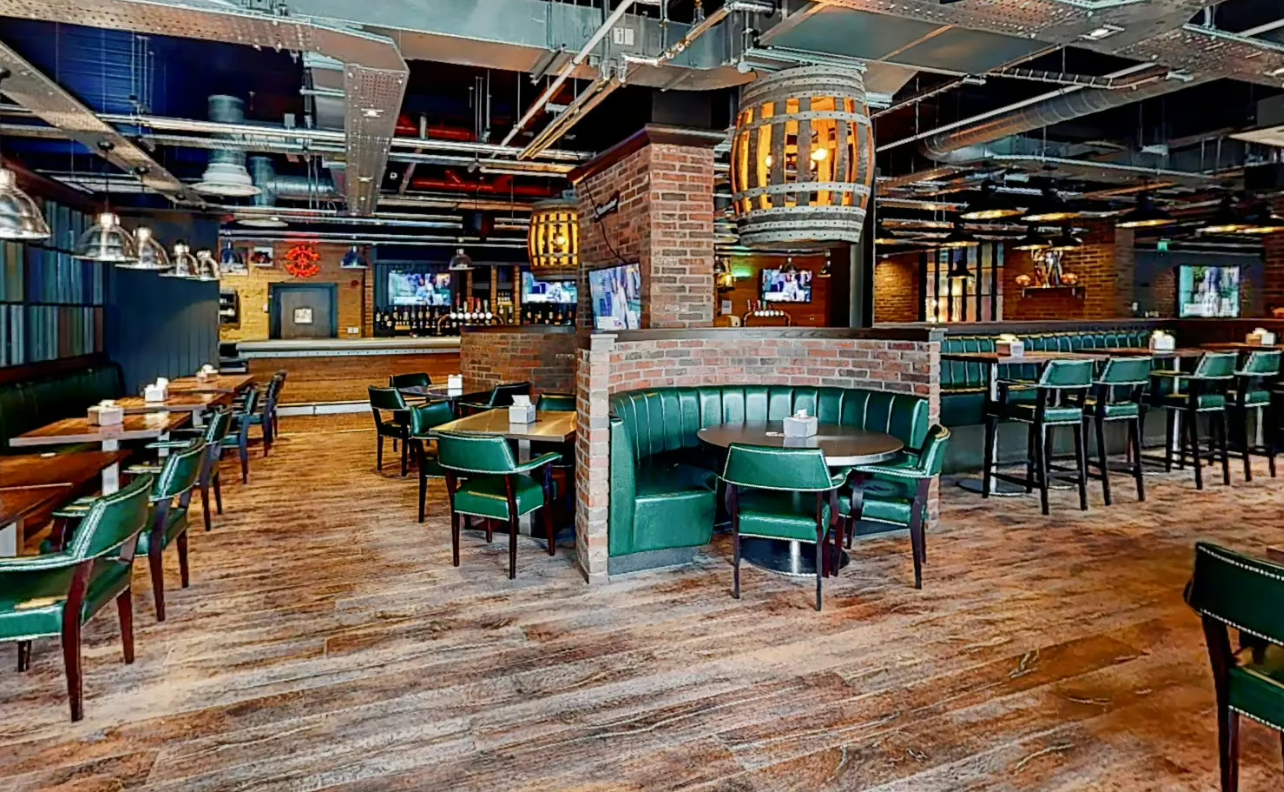 Village Hotel Southampton Eastleigh - image 4