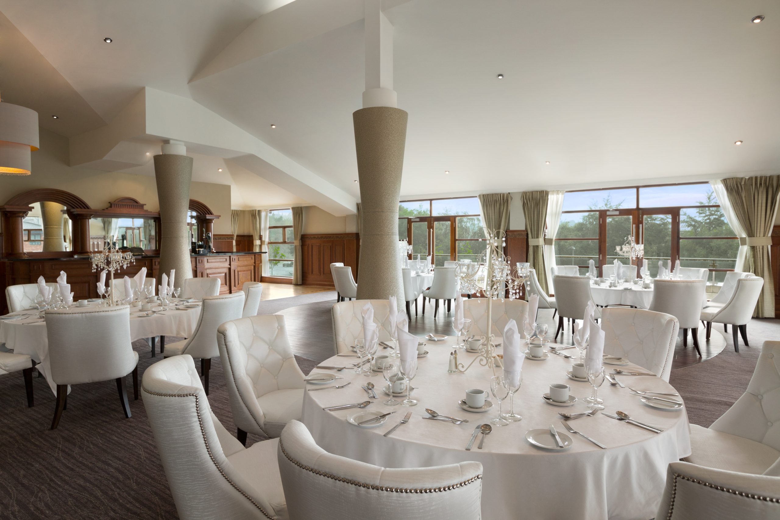 Crowne Plaza Belfast - image 2