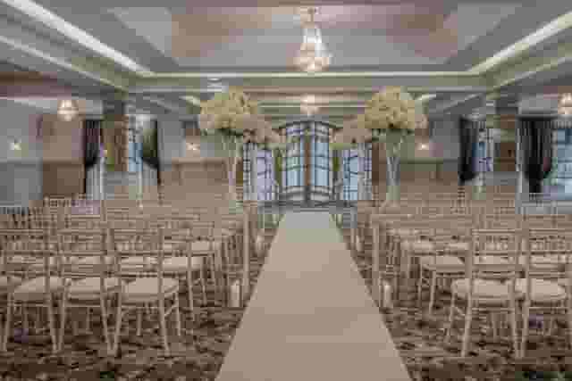 Crowne Plaza Belfast