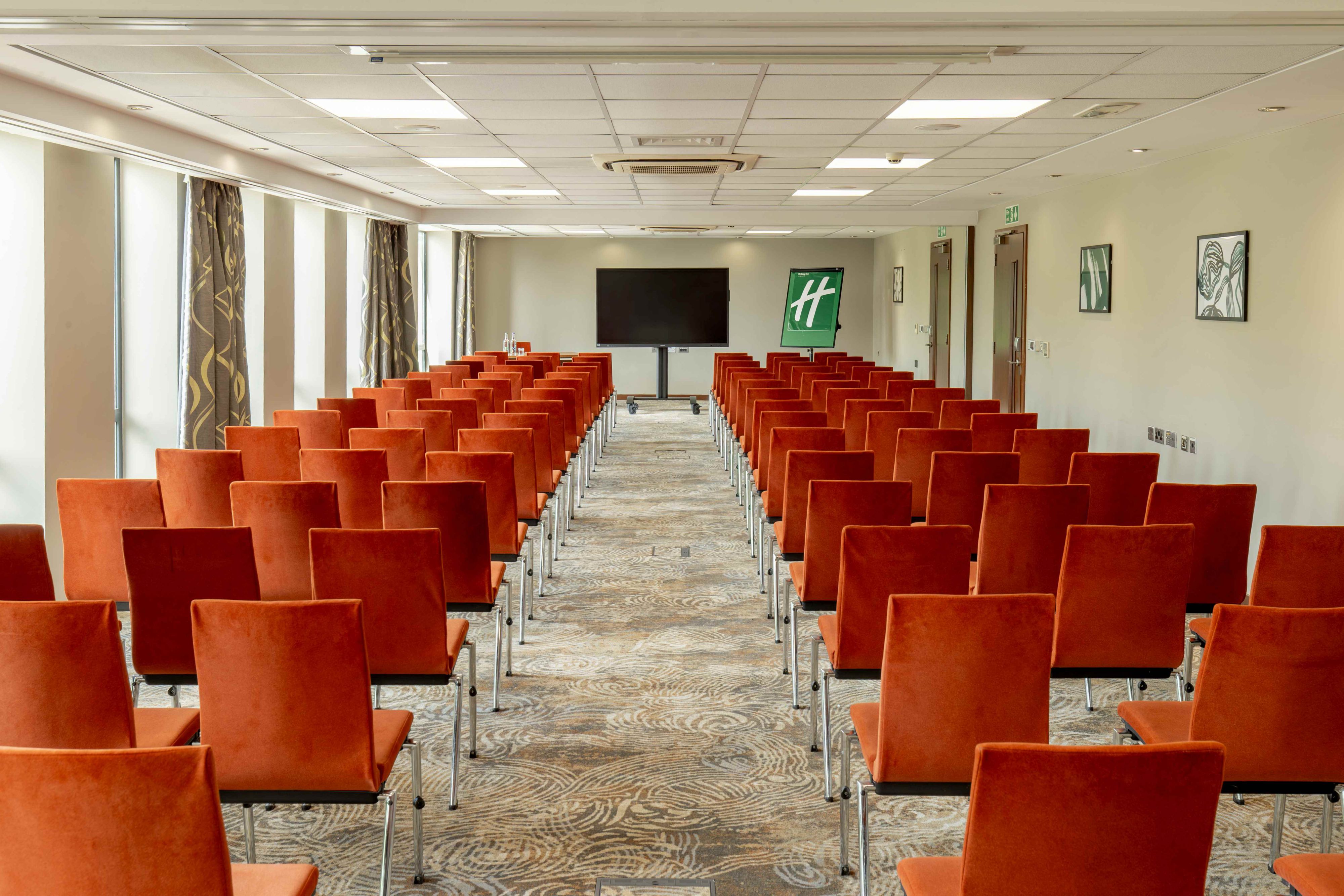 Delta Hotels by Marriott Bristol City Centre - image 4