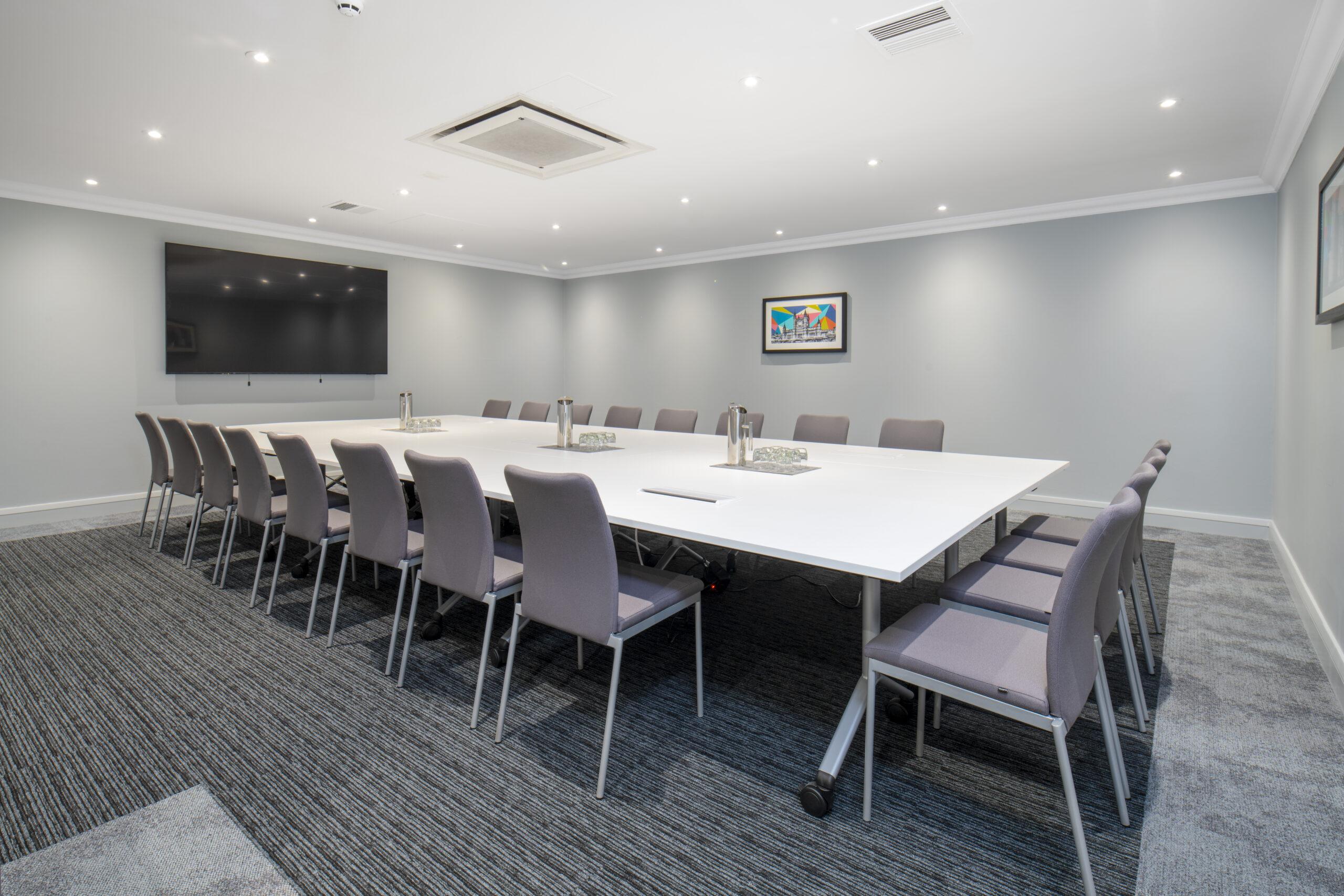 Delta Hotels by Marriott Bristol City Centre - image 2