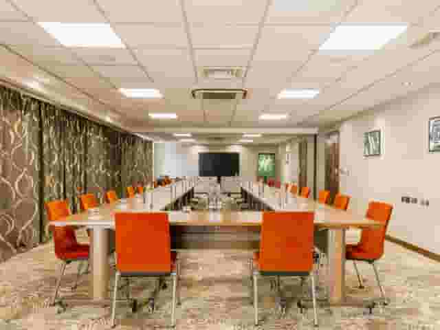 Delta Hotels by Marriott Bristol City Centre