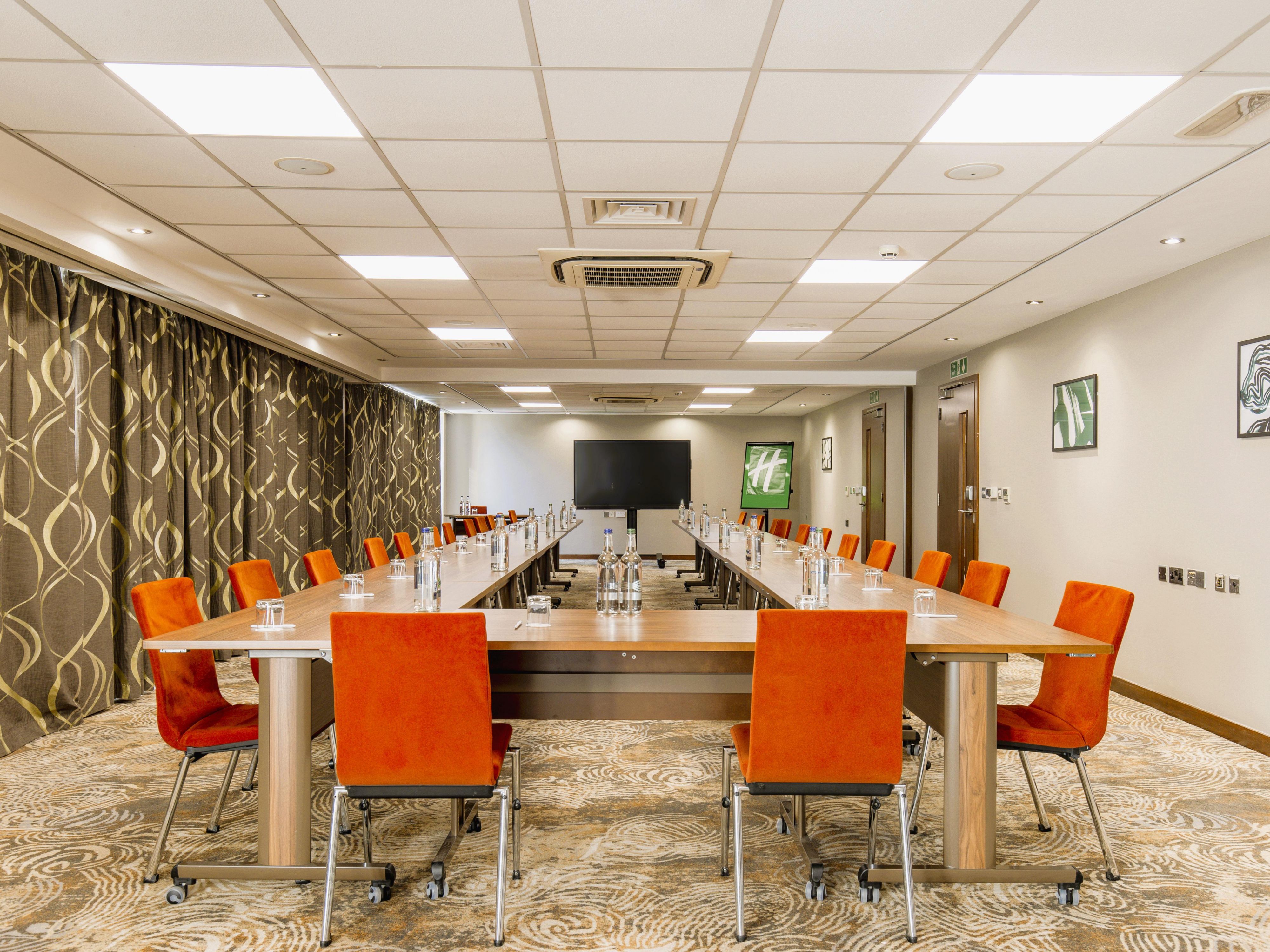 Delta Hotels by Marriott Bristol City Centre - image 3