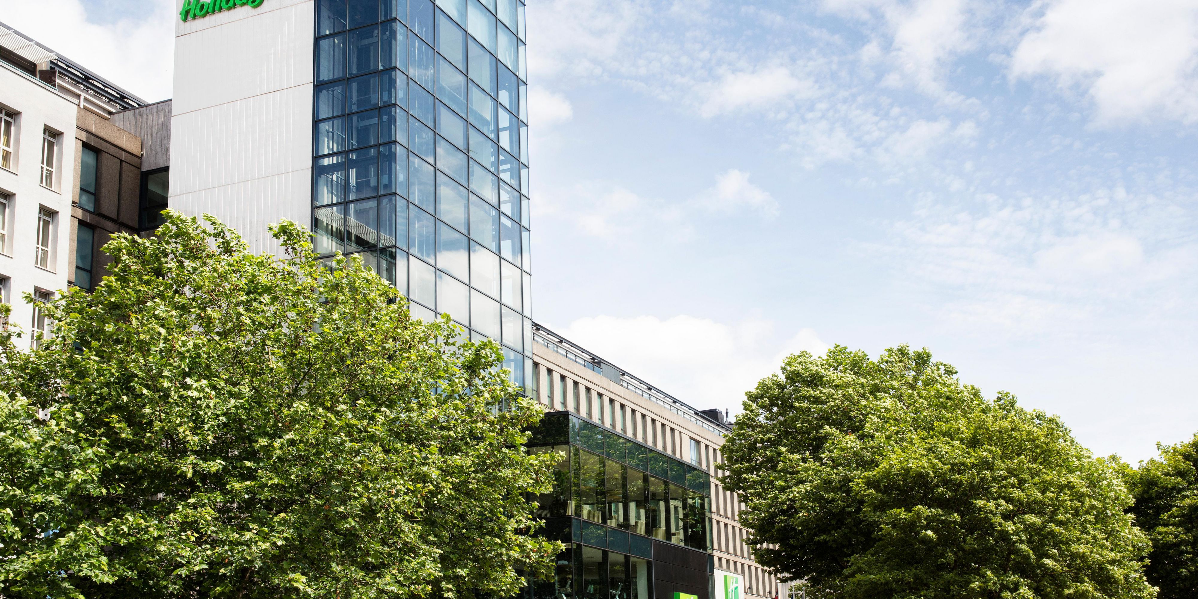Delta Hotels by Marriott Bristol City Centre - image 4