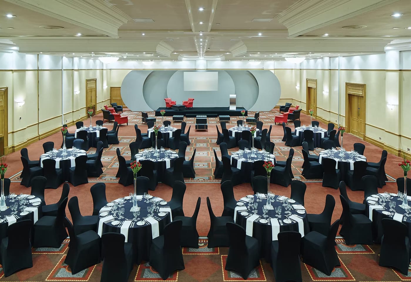 Delta Hotels by Marriott Bristol City Centre - image 2
