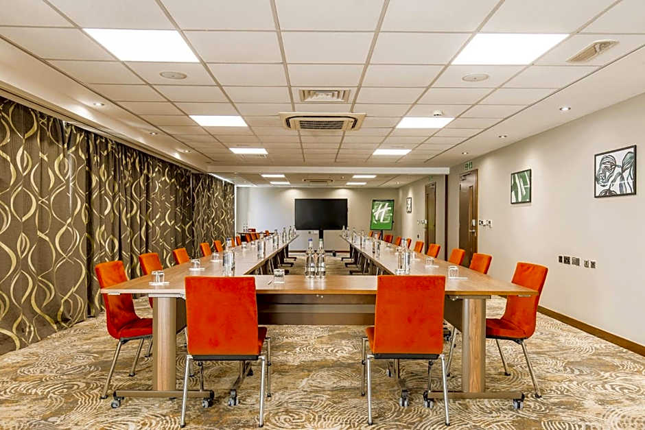 Delta Hotels by Marriott Bristol City Centre - image 3