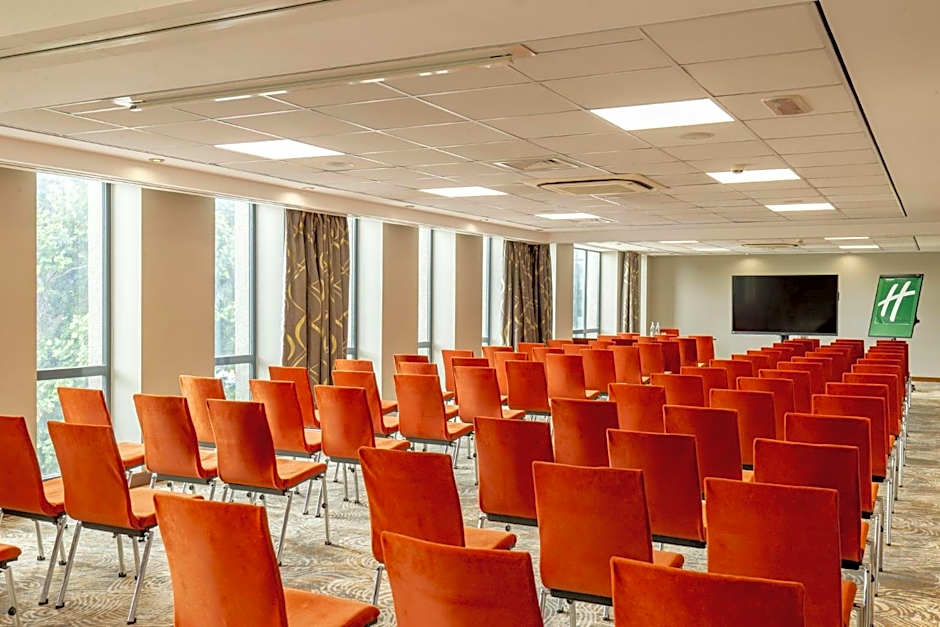Delta Hotels by Marriott Bristol City Centre - image 1