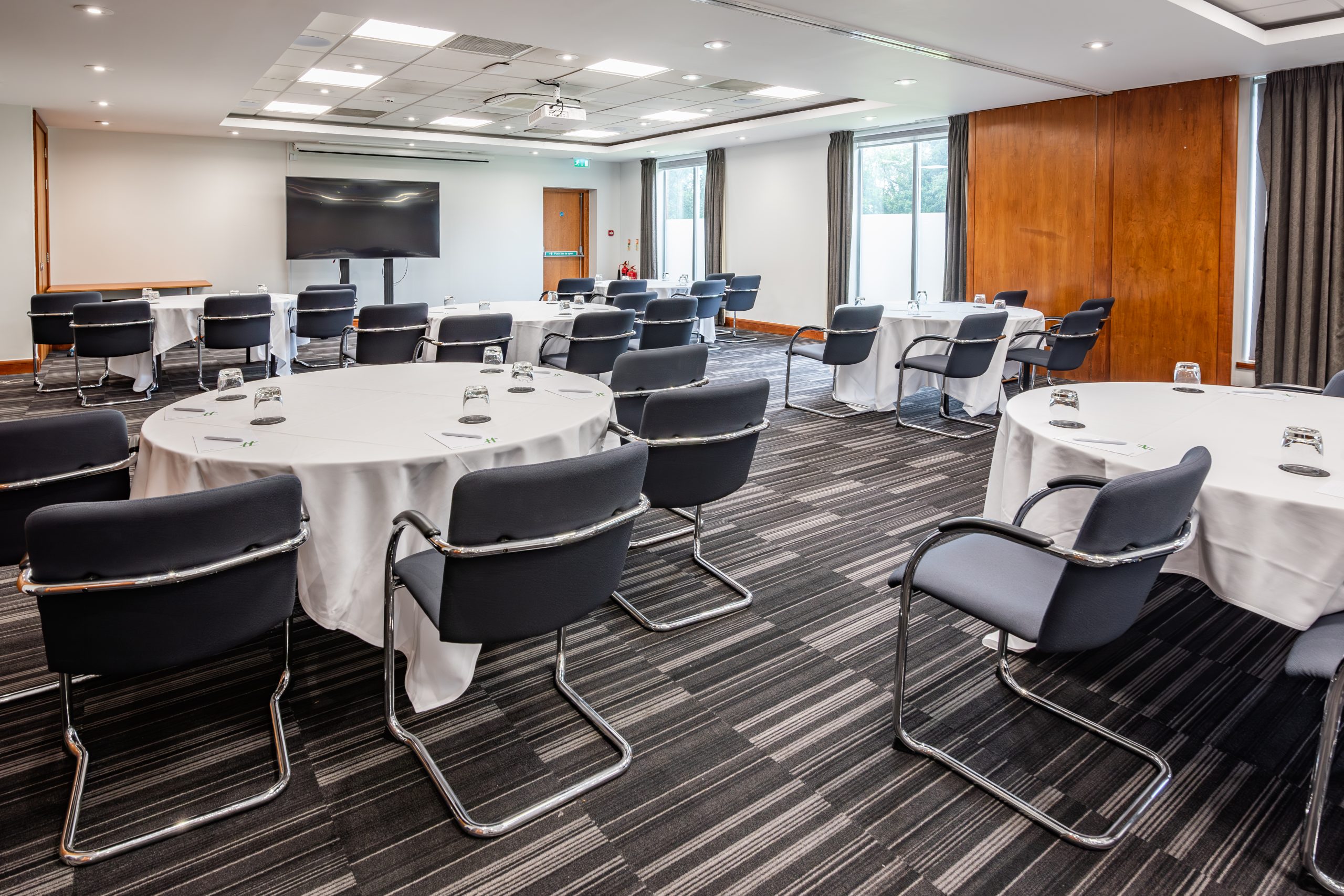 Delta Hotels by Marriott Bristol City Centre - image 4