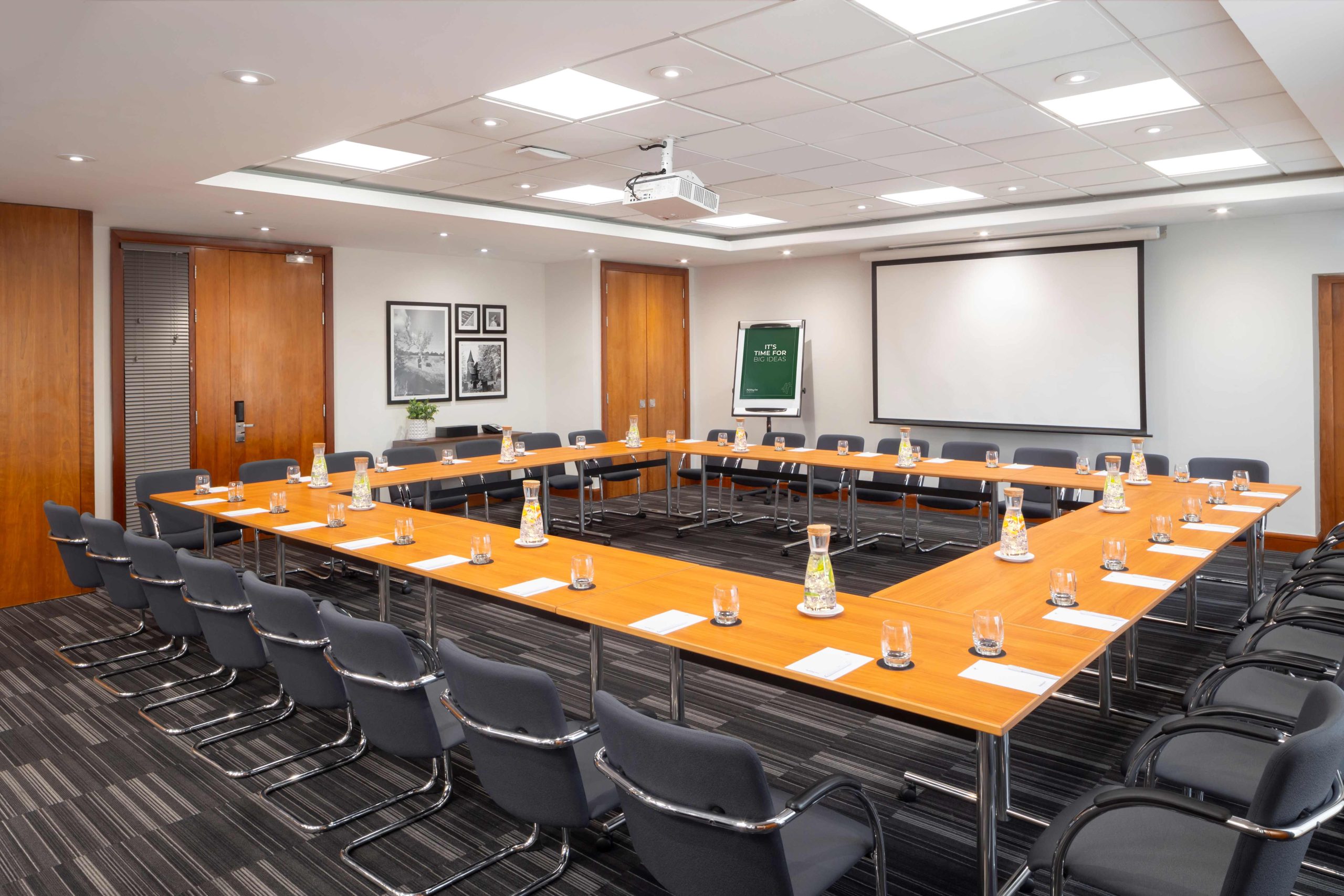 Delta Hotels by Marriott Bristol City Centre - image 4