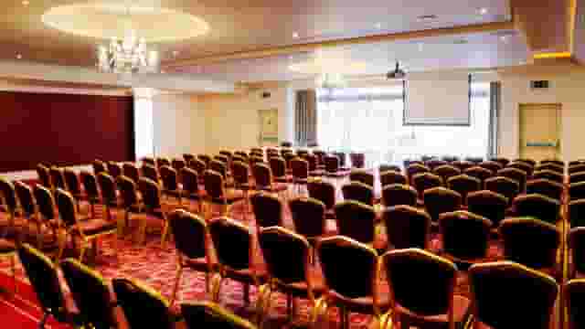 Delta Hotels by Marriott Bristol City Centre